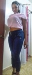 stunning Dominican Republic girl Wilberie from Puerta Plata DO33208