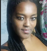 Date this delightful Colombia girl Melani from Cali CO24415