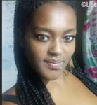 young Colombia girl Melani from Cali CO24415