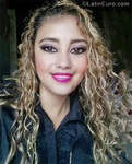 charming Ecuador girl Mabel from Machala EC286