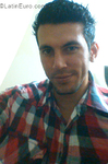 attractive Colombia man Super Latino from Bucaramanga CO24418