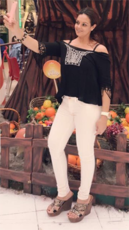 Date this pretty Dominican Republic girl Mari from Santo Domingo DO33234