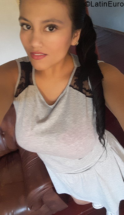 Date this passionate Colombia girl Alejandra from Manizales CO24431