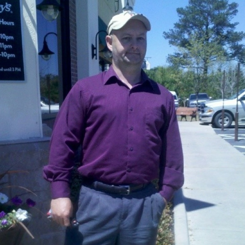 Date this gorgeous United States man Mustang01 from Carrollton US19567