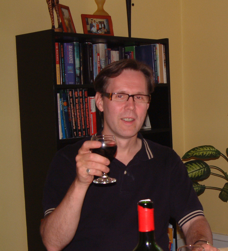 Date this happy Denmark man Jon from Bjerringbro IS27