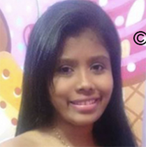 Date this voluptuous Colombia girl YORLEDYS from barranquilla CO24449