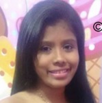 delightful Colombia girl YORLEDYS from Barranquilla CO24449