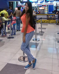 hot Venezuela girl Gabriela from Maracay VE1936