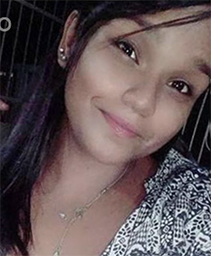 Date this lovely Venezuela girl Daniela from San Juan De Los Moros VE1937