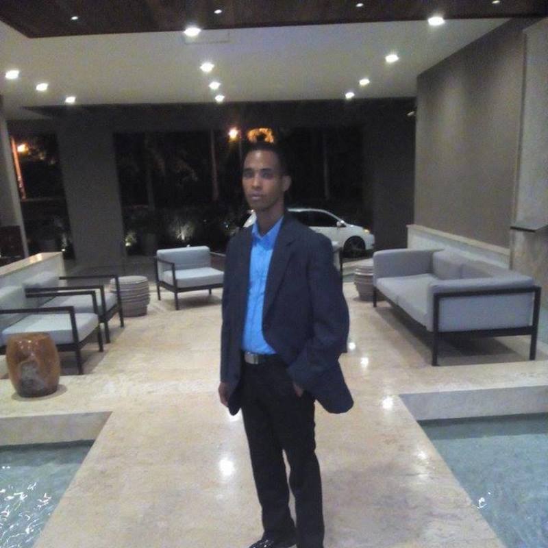 Date this sensual Dominican Republic man Cristian adon from Santo Domingo DO33296