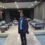 stunning Any Country man Cristian adon from Santo Domingo DO33296