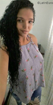 young Colombia girl Linda from Cali CO24463