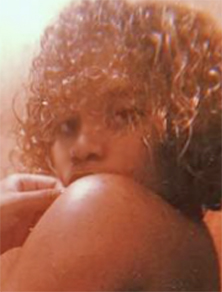 Date this young Dominican Republic girl Zoluana from Santo domingo DO33317