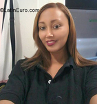 funny Dominican Republic girl Mery from Santo Domingo DO33333