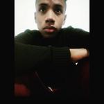 happy Colombia man  from Bogota CO24499