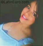 Date this young Colombia girl Laura from Barrancabermeja CO24501
