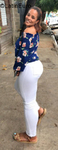 cute Dominican Republic girl Midred from Santo Domingo DO33347