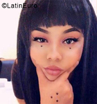 hard body Venezuela girl Luz from Caracas VE1957