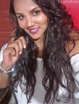 beautiful Colombia girl Laura from Cartagena CO24521