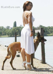 attractive Romania girl Raluxa from Bucharest RO61