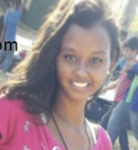 beautiful Venezuela girl LA BEBA from Valencia VE1962