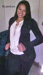 hot Colombia girl Alejandra from Medellin CO24543