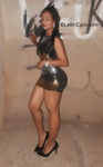 attractive Dominican Republic girl Lucia from Puerto Plata DO33380