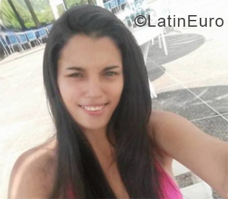 Date this stunning Venezuela girl Ziandra from Chacao VE1964