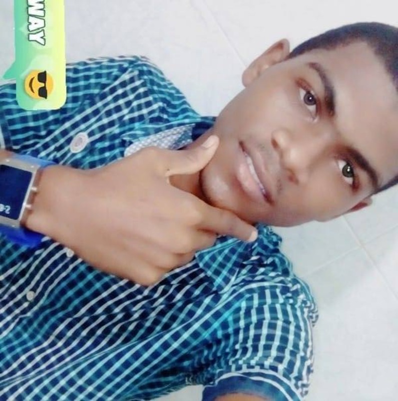 Date this charming Colombia man Andres samir from Turbo CO24548