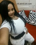 good-looking Dominican Republic girl Mariela from Santo Domingo DO33388
