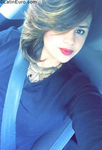 attractive Dominican Republic girl Olvania from Santiago DO33396