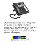 happy Colombia girl Call someone from  CO26381