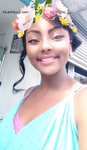 beautiful Dominican Republic girl Caterin from Santo Domingo DO33512
