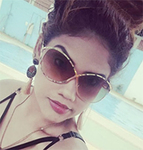 stunning Venezuela girl Melisa from Guanare VE1978