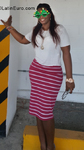 pretty Dominican Republic girl Yaquelin from Santo Domingo DO33433