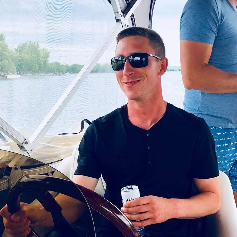 Date this good-looking Canada man Phil from Montreal CA791