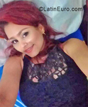 red-hot Colombia girl Jennifer from Barranquilla CO24585