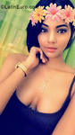lovely Dominican Republic girl Rossy from Santo Domingo DO33452