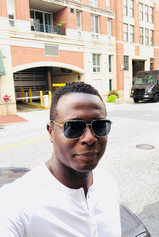 Date this voluptuous United States man Kody from Bowie US19638