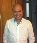 pretty Honduras man  from Barcelona ES445