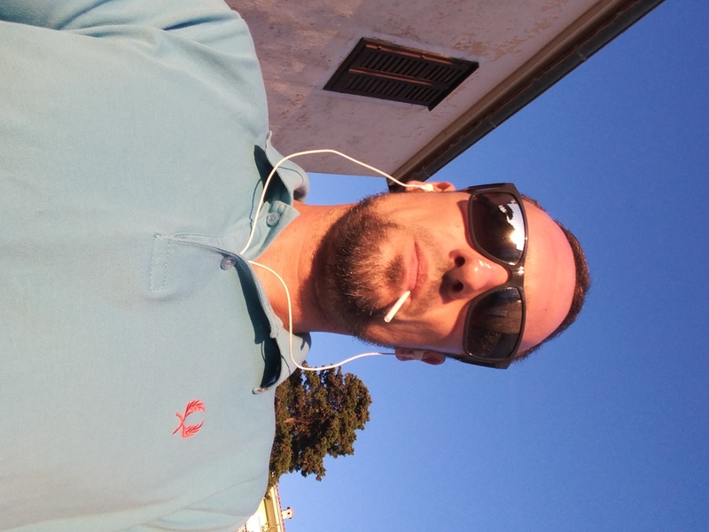 Date this sultry Croatia man Aleknikola87 from Rijeka HR33