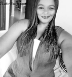 funny Colombia girl Mary from Valledupar CO24605