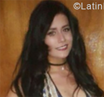 Date this hot Venezuela girl Emm from Maracaibo VE2001
