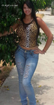 passionate Venezuela girl Yenny from Guarenas VE2002