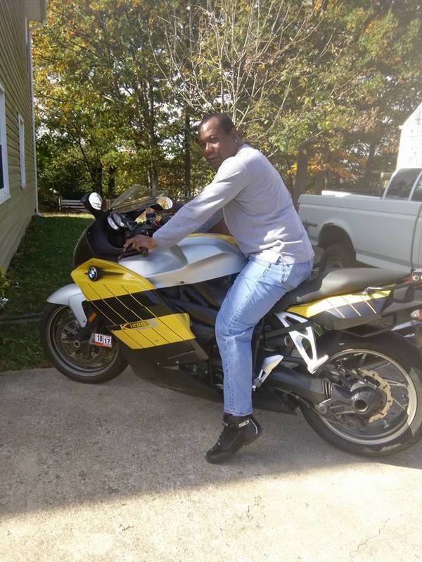 Date this attractive United States man Lamcl from Culpeper US19649