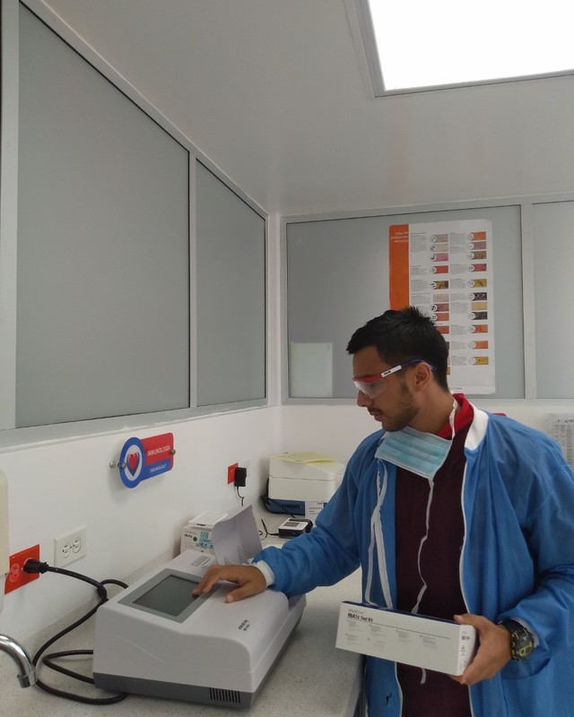 Date this young Colombia man LATINBOYS from Bogota CO24617