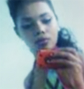 Date this sultry Dominican Republic girl Ross from Venezuela DO33513