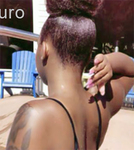 pretty Colombia girl Paula from Medellin CO24618