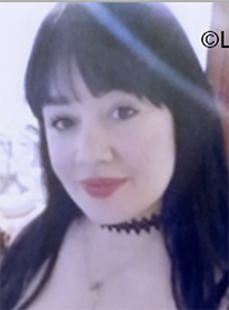 Date this young Dominican Republic girl Victoria from Santo Domingo DO33524