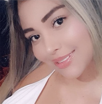 Date this funny Chile girl Alejandra from Santiago CO24623